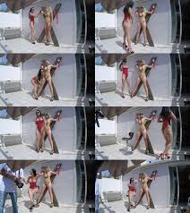 Vancouver Kinky Dominatrix - Sunday Afternoon on the Resort -  Fetish-Island.com : New Fetish Movies