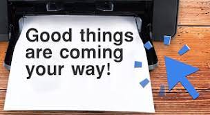 When Will You Hear Some Good News