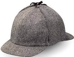 Deerstalker Hat Deerstalker Hat Deerstalker Sherlock