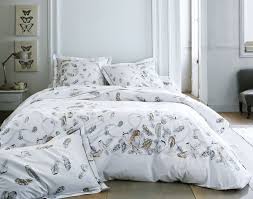 Je Craque Pour Ce Produit Becquet Qualite Et Originalite Venez Vous Aussi Decouvrir Ce Produit Housse De Couette Linge De Lit Maison
