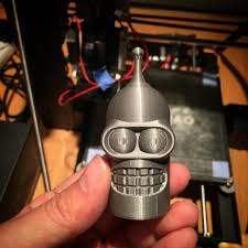 Tightening the screws will create a bigger gap between the build plate and the nozzle while loosening them will create lesser gap. Wanhao Duplicator I3 Review Maker Hacks