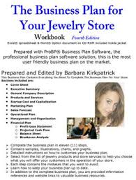 However, this developer may not be the best in the business. 11 Jewelry Business Plan Templates Pdf Word Examples