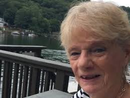 Obituary: Joan D. Payne