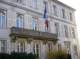 Centre des impôts foncier d'epinal centre des finances publiques bp 574 1 rue de l'ancien hôpital et du docteur laflotte 88018 epinal cedex épinal 65 km. Prefecture De Vesoul 70 Demarches Carte Grise Et Coordonnees