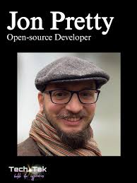 Jon Pretty (@propensive)