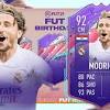 Fifa 21 february potm tracker: 1