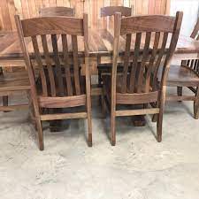 You have a choice of smooth finish or a rustic look when using our services. Countryside Amish Furniture Home Facebook