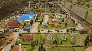 Eslövs leksaksmuseum » huvudattraktionen på detta leksaksmuseum är deras modelltåg av märken som lgb och märklin. Eslovs Basta Plats Picture Of Eslovs Leksaksmuseum Tripadvisor