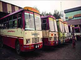 Upsrtc is a public sector passenger road transport corporation providing services in the state of uttar pradesh and other adjoining states in north india. Upsrtc To Help Passengers In Emergency Bareilly News Times Of India