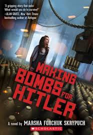Ground zero is a #1 nyt bestseller! Making Bombs For Hitler Paperback Mcnally Jackson Books