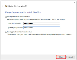 If you want to live and work in the united states but are not a u.s. How To Password Protect A Usb Drive In Windows