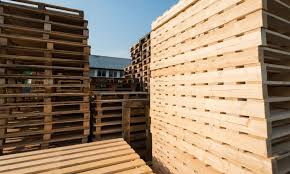 How AI Is Influencing the Pallet Industry