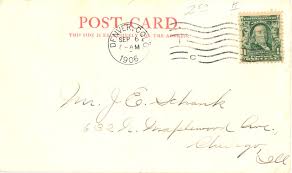 Mailing date must be between 6/25/2021 and 8/24/2021. Postcard Published Date Center Of Southwest Studies Fort Lewis College