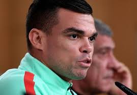 I don't think the Madrid fans transmit enthusiasm'