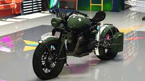 Gta 5 Online Import Export Dlc Pegassi Fcr 1000 Custom Buying Customizing Spree Gta V Youtube