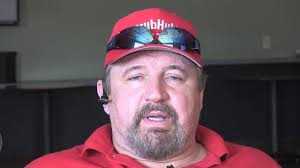 Charles Potter discusses his second chance