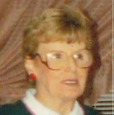 Ileen June Clement Summers (1923-2009)