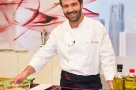 Bruno oteiza es un cocinero donostiarra, instruido por el maestro juan mari arzak, al que le gusta practicar una cocina sencilla que se puede actualmente oteiza regenta dos restaurantes (biko y d.o.) en méxico, y su cocina se caracteriza por la sencillez, la modernidad y la diversidad cultural. Bruno Oteiza Archivos El Aderezo Blog De Cocina Gastronomia Y Recetas