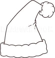 Some of the coloring page names are santa coloring for kids cool2bkids, christmas coloring hat santa claus coloring hat santa claus coloring full size, large santa hat coloring, santa hat coloring santa claus full size png image pngkit, santa claus hat template, santa hat coloring clipart full size clipart 692478 pinclipart, santa hat template clipart best, santa claus hat coloring santa claus hat coloring … How To Draw A Santa Hat Coloring Page Trace Drawing