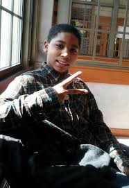 12 Year Old Black Boy Killed By Police How To Make A Police Shooting Disappear The Tamir Rice Story Black Lives Matter Black Lives African American Men