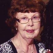 Obituary information for VIRGINIA JOHNSON