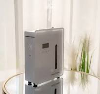 M30 HVAC Scent Machine (Bluetooth) - Aroma Designers