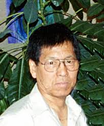 Kiyo Tabuchi