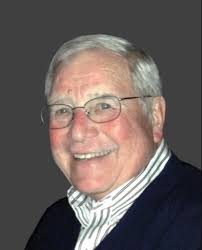 Theodore Hartsock Obituary (1934