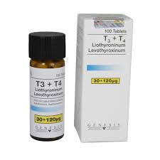 T3 T4 30 120 Mcg 300 Tabletten Medikamente Rezeptfrei Kaufen Online Ohne Rezept Medikamente Bestellen