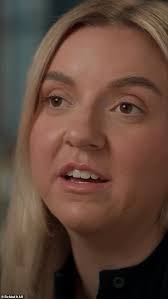 Molly-Mae Hague FINALLY confirms she and Tommy Fury are back together but  admits she lives in fear of their romance being 'destroyed' during  brand-new trailer for Behind It All