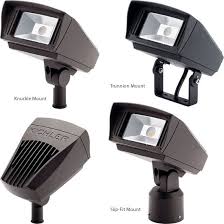 Kichler Small Flood 12w C Series Flood And Accent Landscape Lighting Kichler C Series Led Landscape Lighting Landscape Lighting Commercial Outdoor Lighting