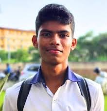 Congratulations to Nikhil Arun Wagh, a proud student of People's Higher  Secondary School, Mala, Panaji, Goa, for being felicitated as one of the  Super-100 winners of Veer Gatha 4.0 in New Delhi