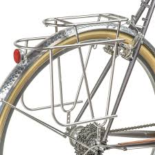 Campeur Rear Rack Rear Bike Rack Bike Details Bike Seat