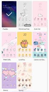 temas bonitinhos do samsung themes celular da samsung celular samsung j5 samsung papel de parede