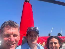 HELISPIRIT (Katherine): Ce qu'il faut savoir pour votre visite (avec  critiques)