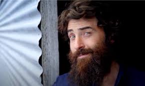 Farmer Wants a Wife's Benjamin tells of personal struggle in rare  interview: 'That did not sit well with me'