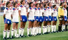 Nike, adidas and puma bring official wears, including for england, italy there's a whole host of home, away and training football shirts and kits for men, women and kids. How Admiral Revolutionised The Football Shirt 80 S Casual Classics