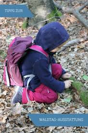 Waldtag In Der Montessori Schule Tipps Zur Waldtag Ausstattung Und Zum Schnitzen Mit Kindern Kinder Waldkindergarten Starke Kinder