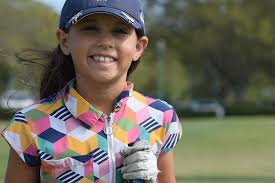 9-year-old Lakewood Ranch golfer to compete at Augusta