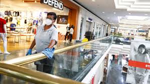 Memphis deals with coronavirus, COVID-19