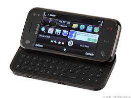 Nokia N97 Mini (photos) - CNET