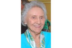 Louise Mott Obituary (1924