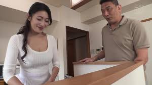 Nkkd-266 Esposa Sustituta Ntr Reiko Kobayakawa, Una Esposa Que Fue Cuidada  Por Shimo Cuando Fue