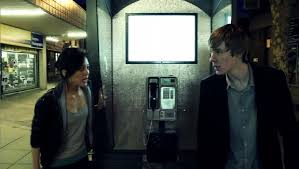 British Council Film: For My Brother