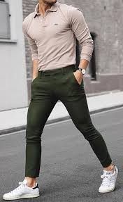 Men With Style Mens Pants Fashion Men Fashion Casual Outfits Mens Fashion Casual Outfits
