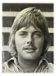 Richard Marmaduke — Joseph J. Earthman Generations, Houston, TX