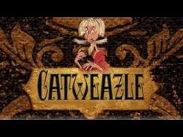 Catweazle lief in halbstündigen folgen sonntags nachmittags. Catweazle Intro 1974 Youtube
