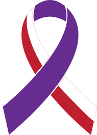 Testicular Cancer Ribbon Clipart Clipart Images Gallery For