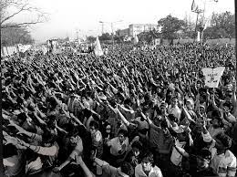 Ninoy & cory aquino foundation. Edsa Revolution A Look Back At The Historic 1986 People Power Tatler Philippines