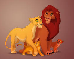 Ritwell On Twitter The Lion King Royal Family I Ve Always Wanted To Do My Own Interpretation Of Mufasa And Scar S Parents Ahadi And Uru Https T Co Bqmgioa5uy How did the night pride formed? lion king royal